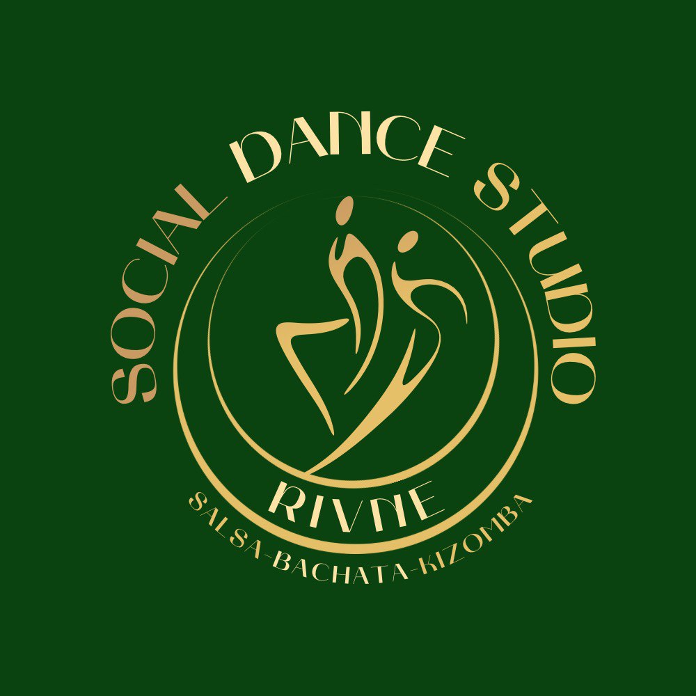 Social Dance Studio Rivne
